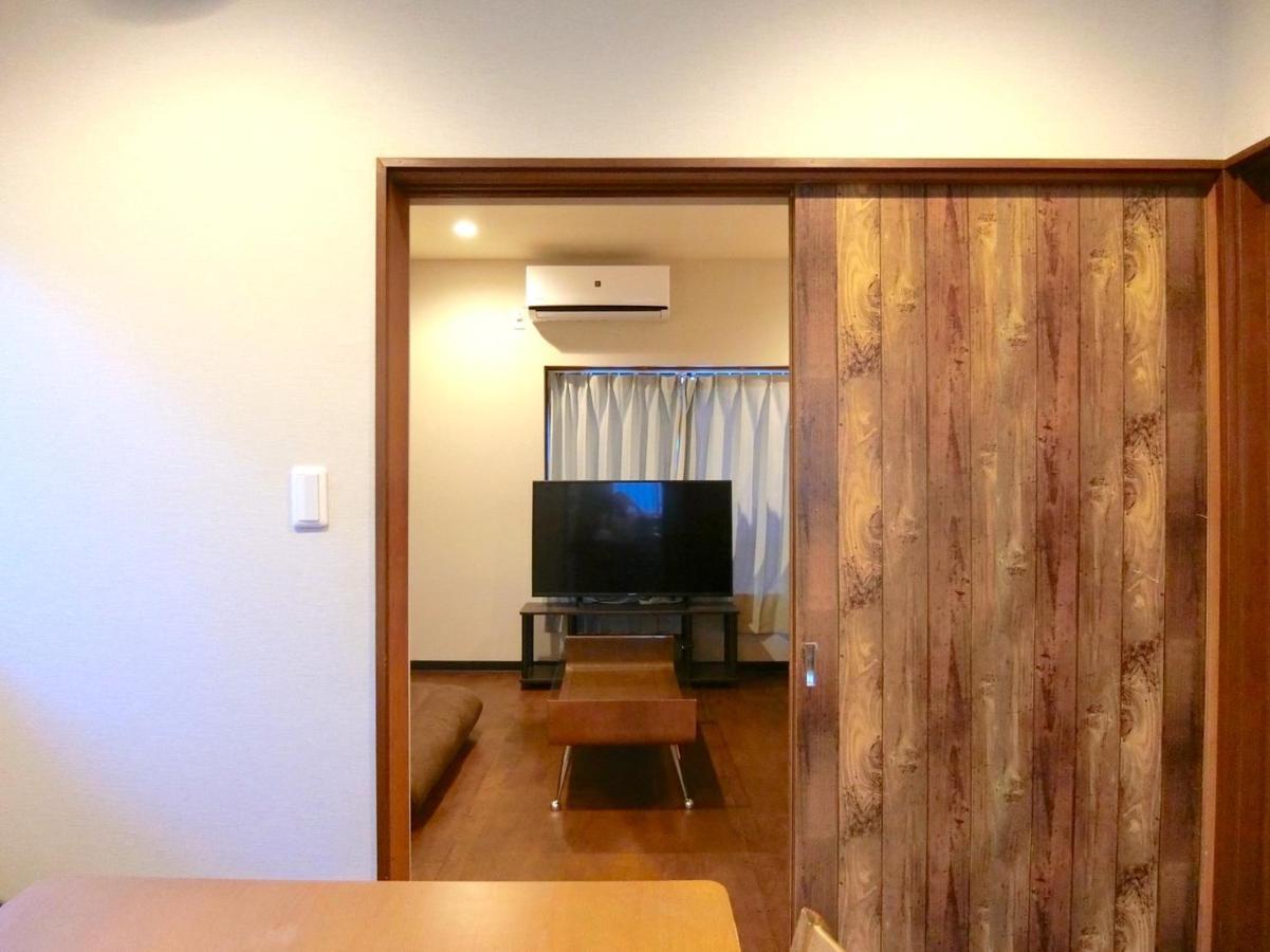Hotel Futaba Heights -フタバハイツ- 東京都 エクステリア 写真