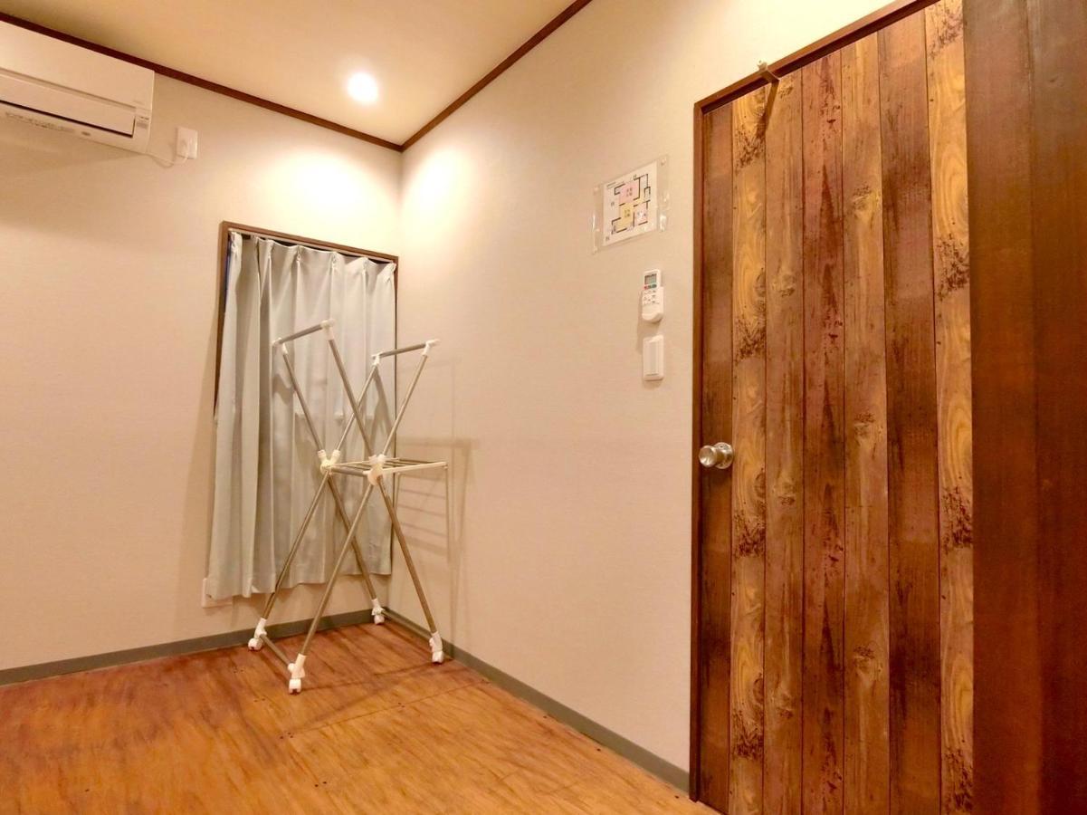 Hotel Futaba Heights -フタバハイツ- 東京都 エクステリア 写真