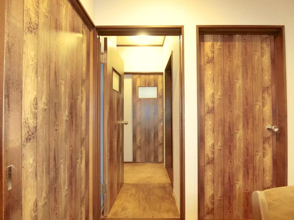 Hotel Futaba Heights -フタバハイツ- 東京都 エクステリア 写真