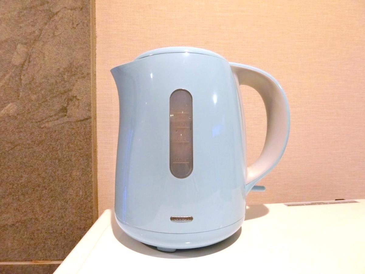 Hotel Futaba Heights -フタバハイツ- 東京都 エクステリア 写真