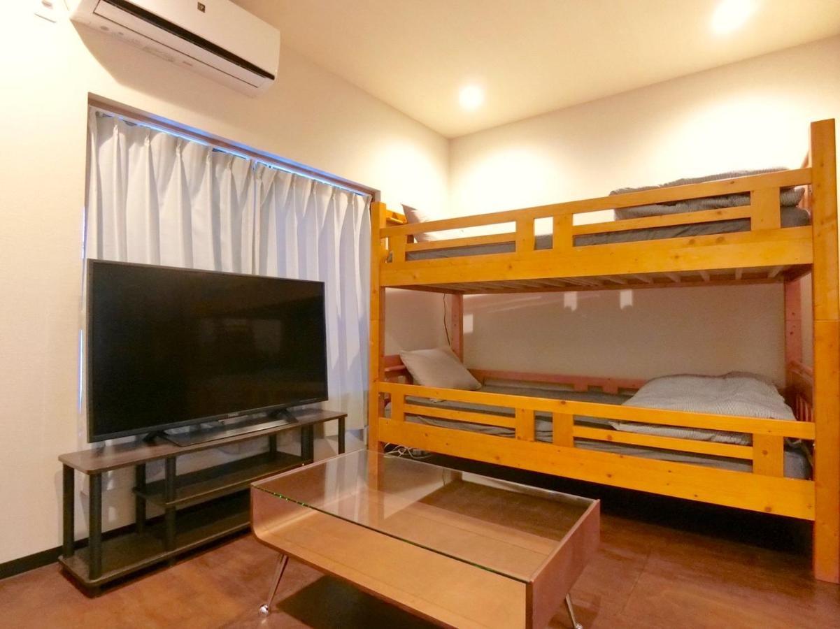 Hotel Futaba Heights -フタバハイツ- 東京都 エクステリア 写真