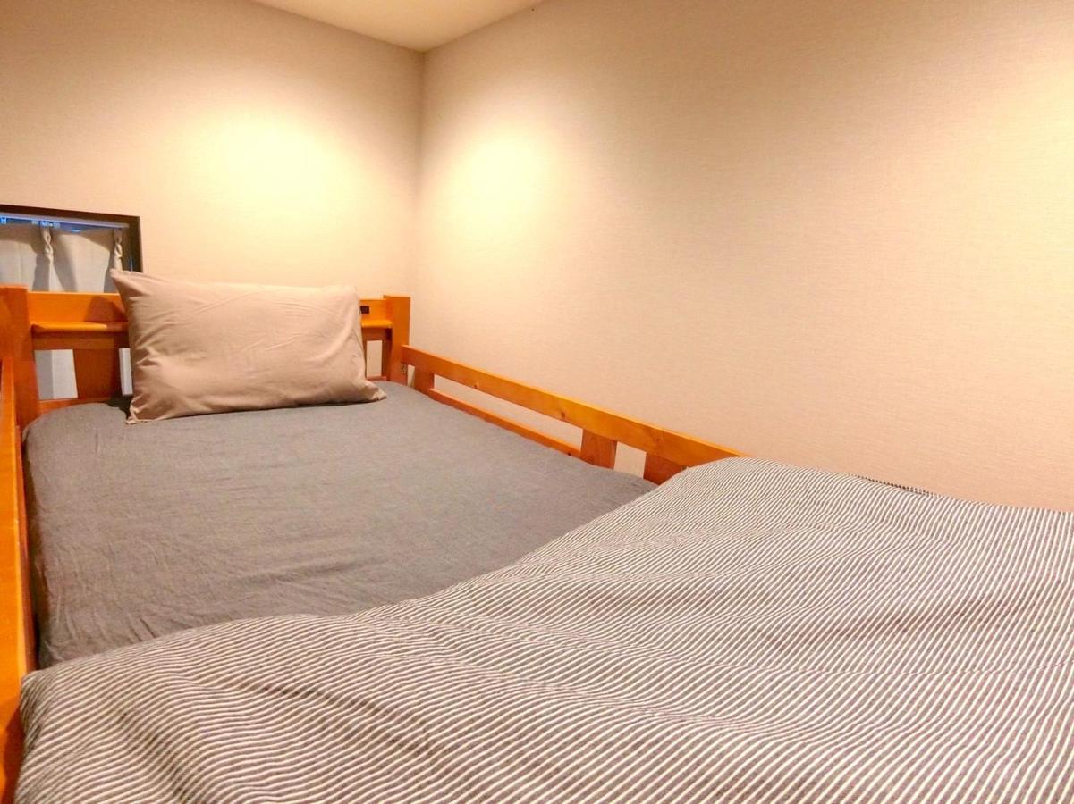 Hotel Futaba Heights -フタバハイツ- 東京都 エクステリア 写真