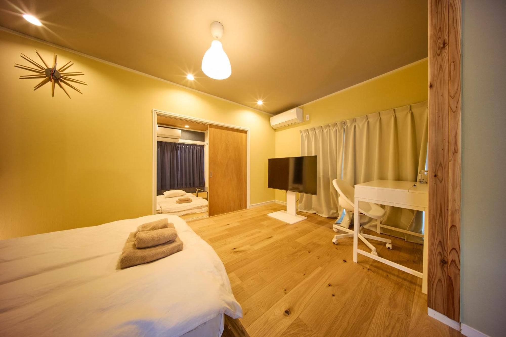 Hotel Futaba Heights -フタバハイツ- 東京都 エクステリア 写真